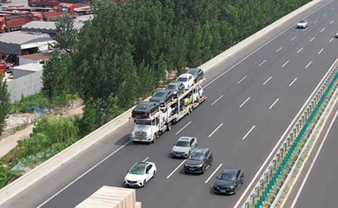 志丹高速公路汽车救援